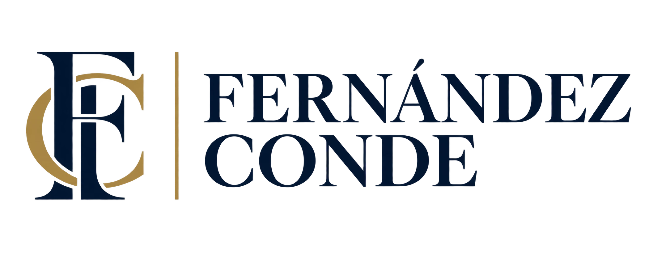 Fernández Conde